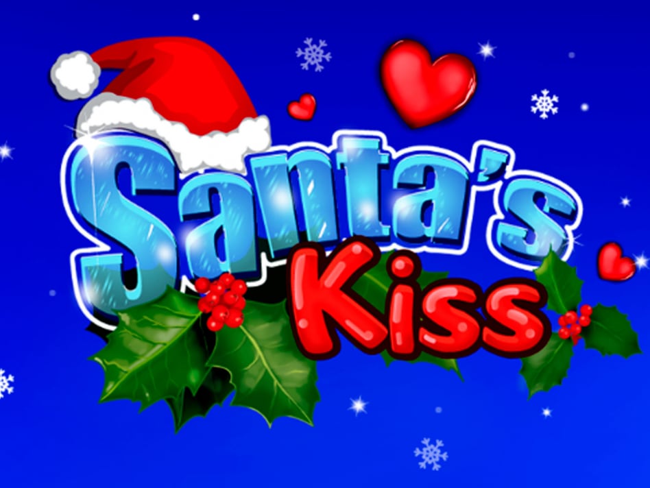 Santas Kiss