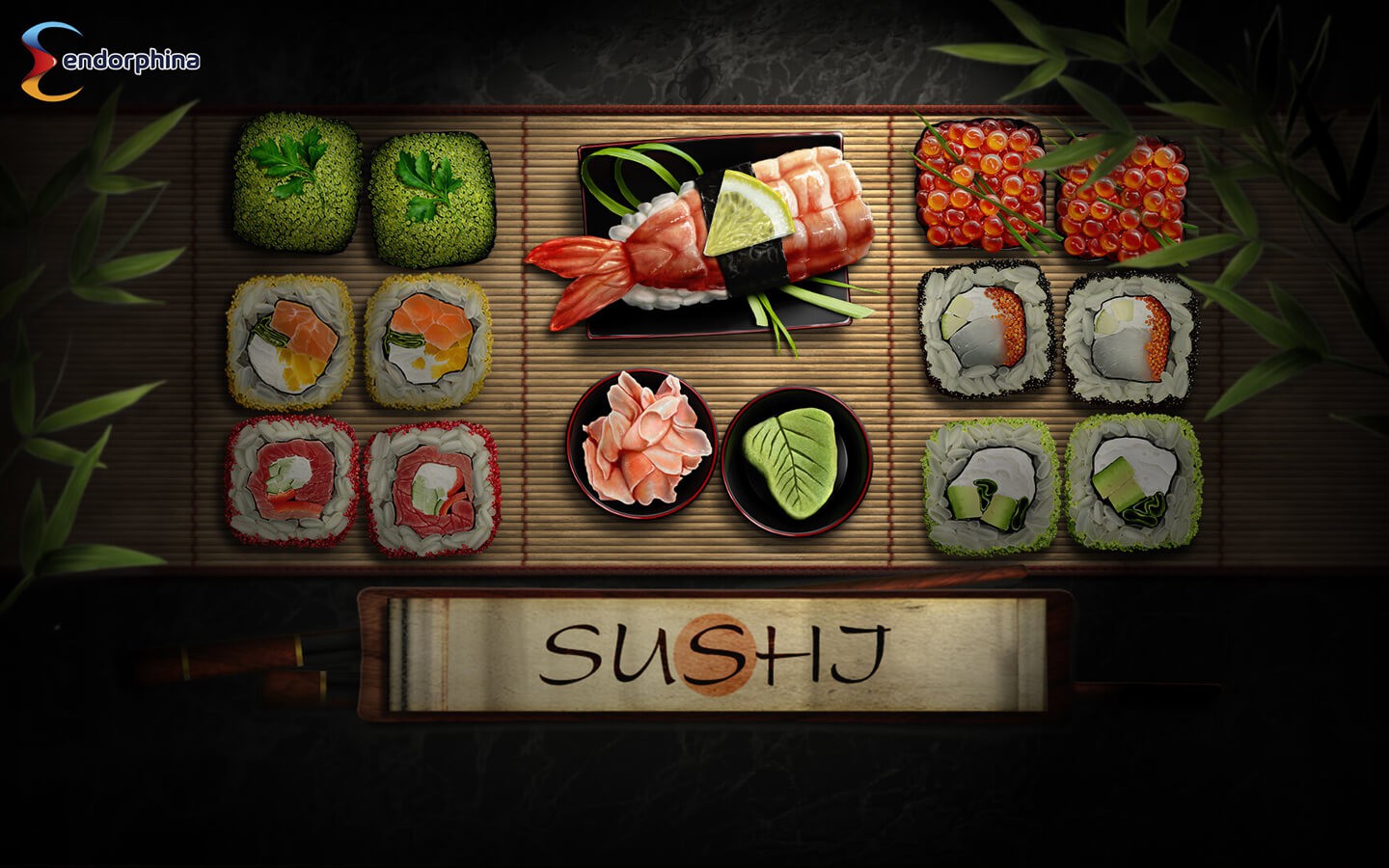 Sushi