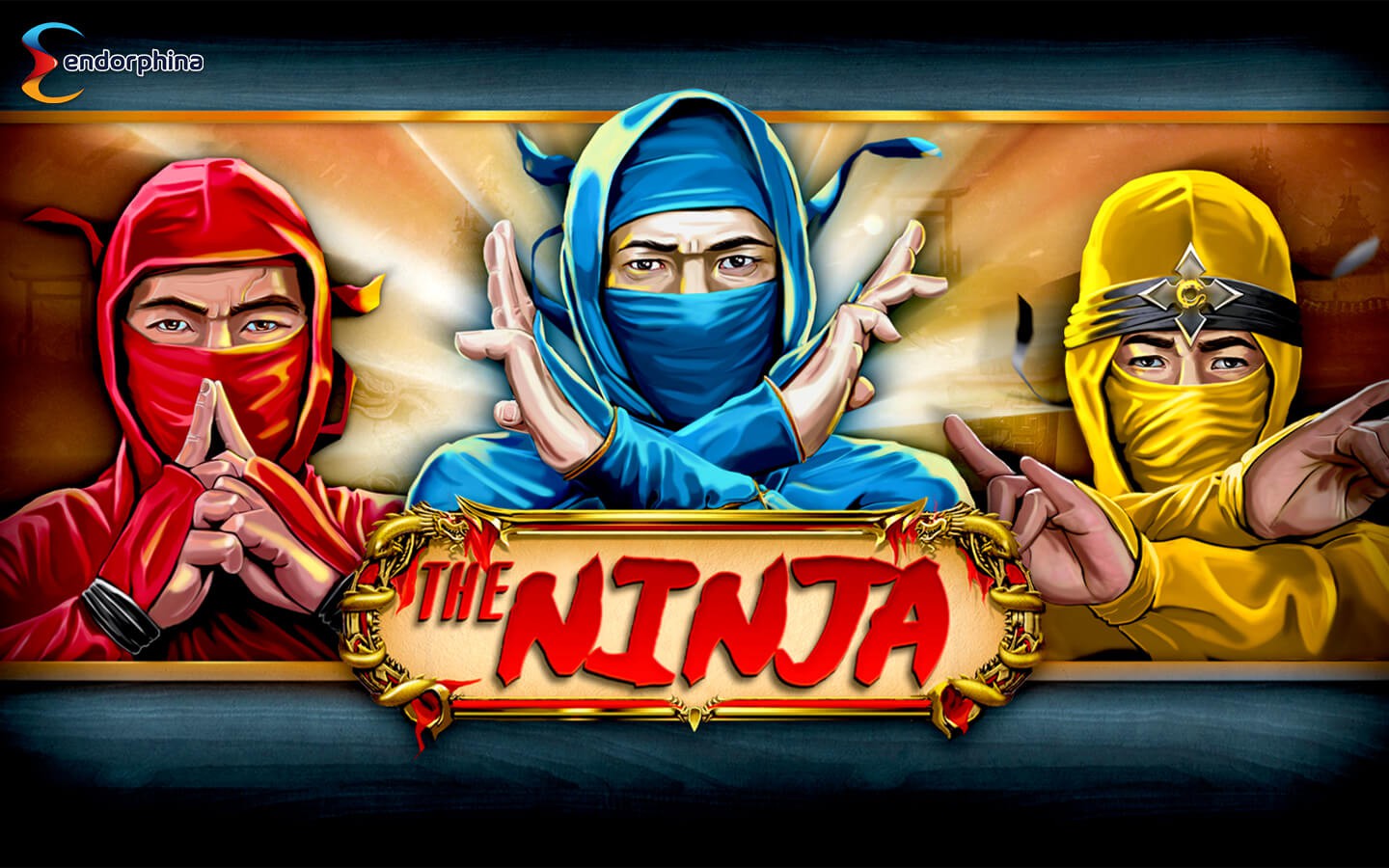 The Ninja